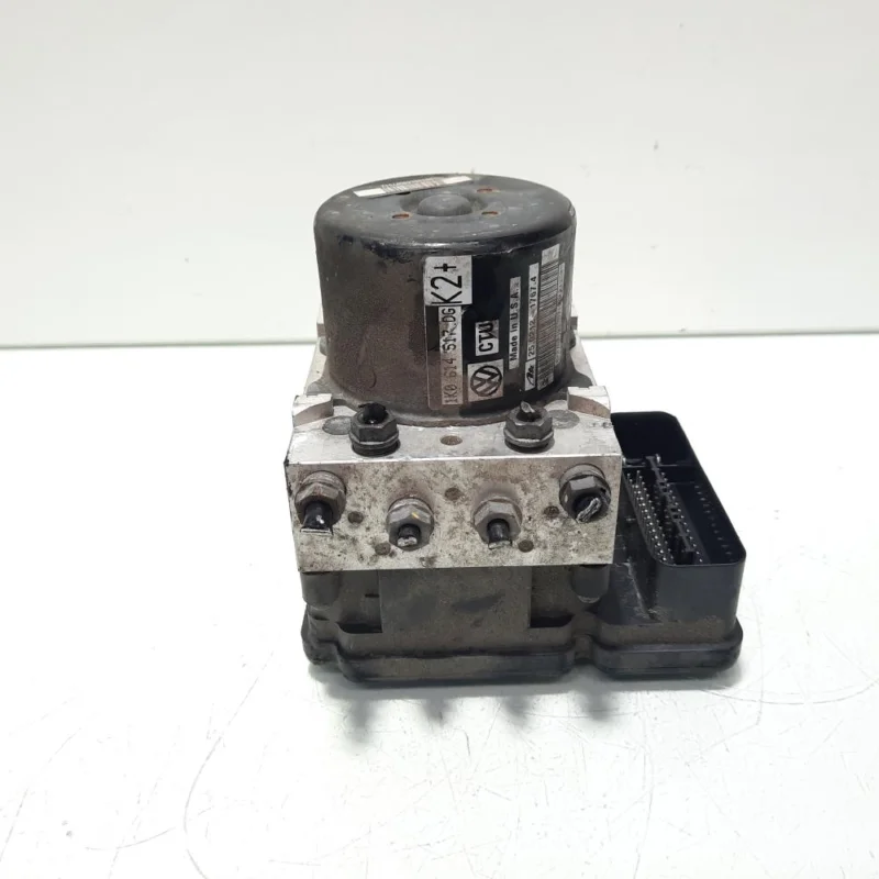 Unitate control A-B-S, cod 1K0907379BJ, 1K0614517DG, VW Jetta 4 (6Z) (id:562336) Retur gratuit