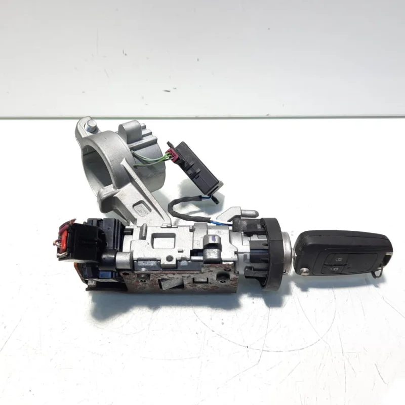 Contact cu cheie, cod GM22762556, Opel Astra J (idi:560131) Ultima șansă