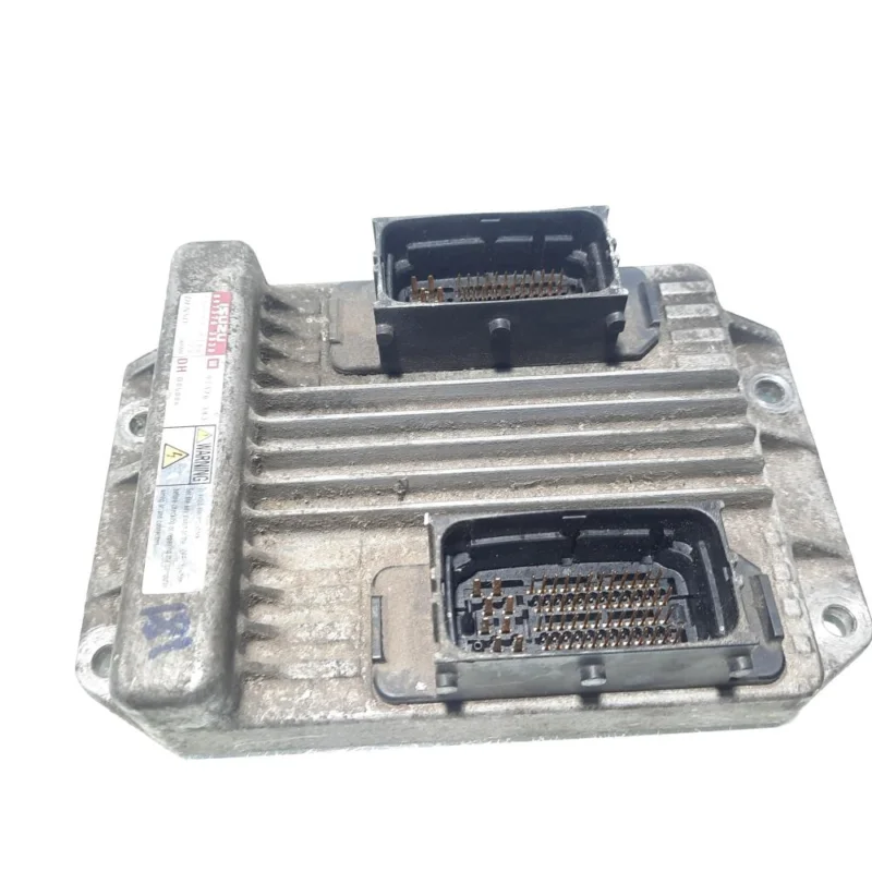 Calculator motor ECU, cod 8973763830, Opel Astra H Sedan, 1.7 CDTI, Z17DTH (idi:560756) Super ofertă