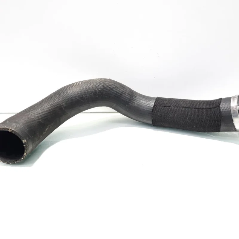 Tub intercooler, Land Rover Discovery V (L462) 3.0 diesel, 306DT id:562460) Transport gratuit