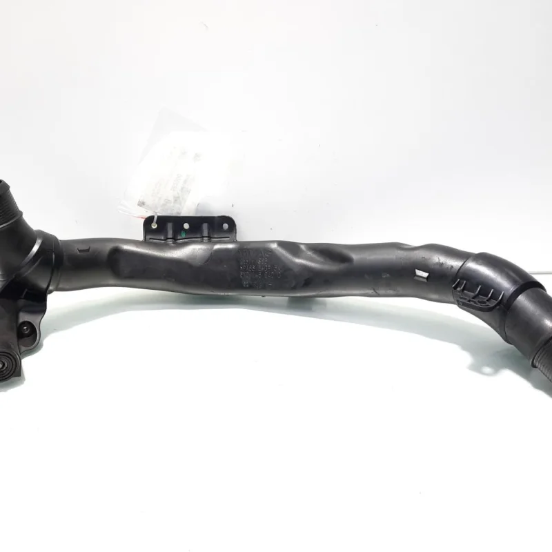 Tub intercooler, cod 5N0145840C, Vw Passat (362) 2.0 TDI, CFF (id:562606) Ofertă de sezon