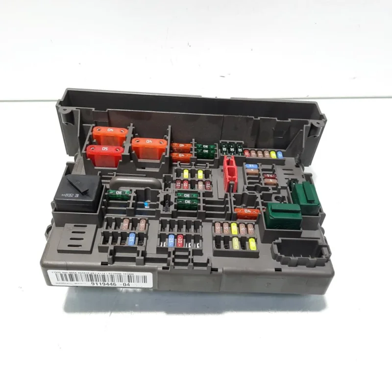 Transport gratuit Tablou sigurante, cod 9119446-04, Bmw 3 (E90) (idi:559680)