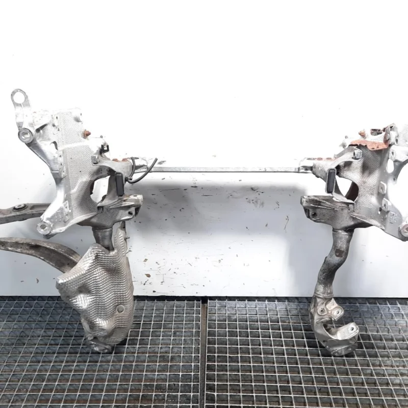 Punte fata, cod 8T0399315H, Audi A4 Allroad (8KH, B8), 2.0 TDI (idi:550485) Transport gratuit