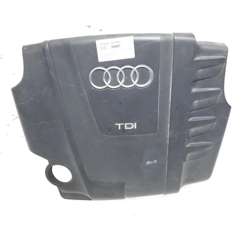 Capac protectie motor, cod 03L103925L, Audi A4 Allroad (8KH, B8), 2.0 TDI, CAG (idi:550481) Vezi acum