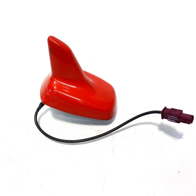 Retur ușor Antena radio, cod 8K9035503D, Audi A5 Cabriolet (8F7) (idi:550477)