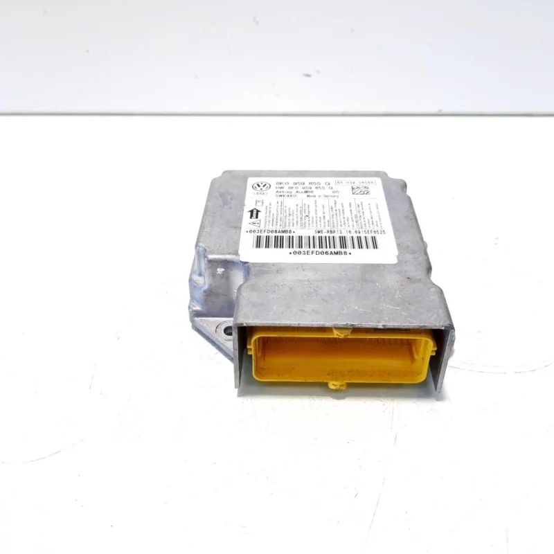 Retur gratuit Calculator airbag, cod 8K0959655G, Audi A5 Cabriolet (F57, 9T) (idi:550464)