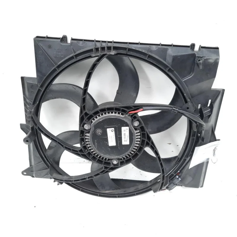 Cumpără acum Electroventilator cu releu, cod 6937515, Bmw 3 (E90) 2.0 diesel, N47D20A (idi:558753)