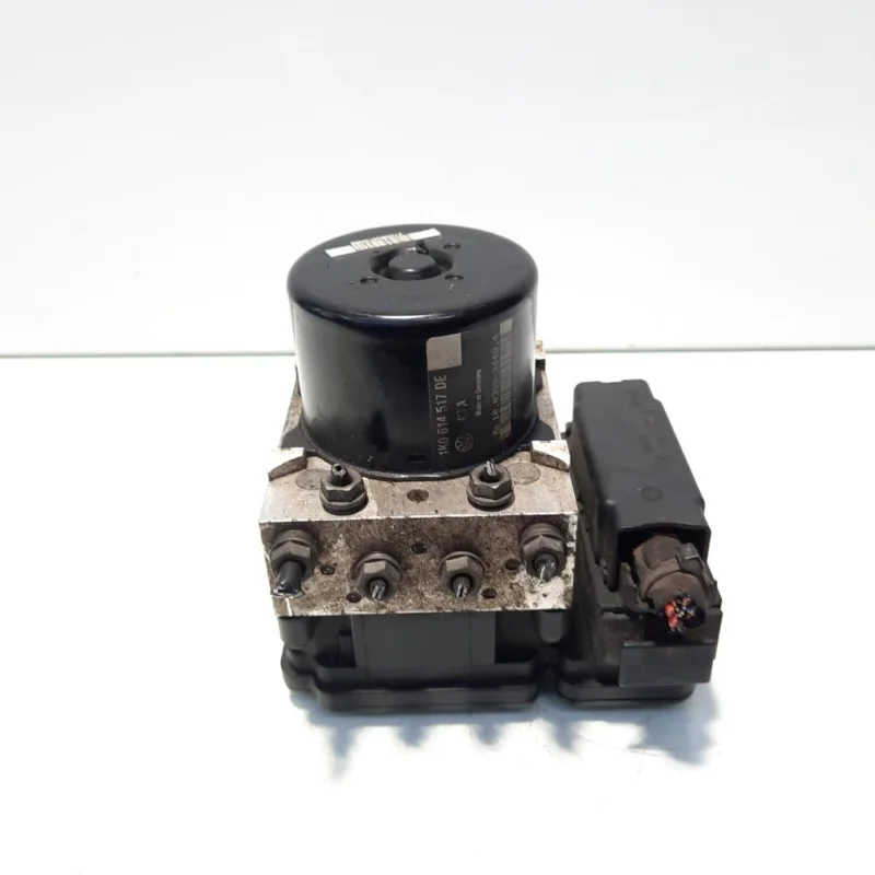 Reducere extra Unitate control A-B-S, cod 1K0907379BJ, 1K0614517DE, VW Golf 6 Cabriolet (517) (idi:557528)