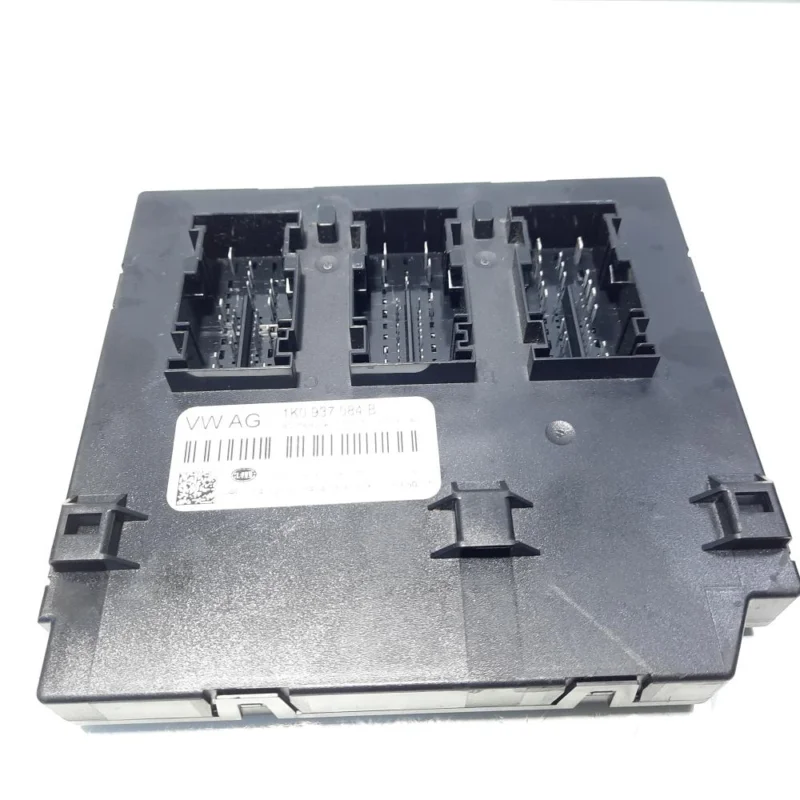 Ultima șansă Modul confort, cod 1K0937084B, VW Golf 6 Variant (AJ5) (idi:557513)