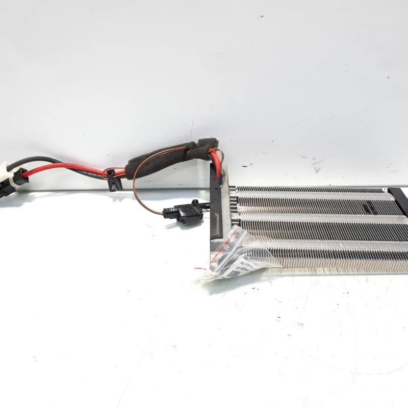 Reduceri Rezistenta electrica bord, cod 6G91-18K463-DC, Ford Mondeo 4 Sedan (idi:557431)