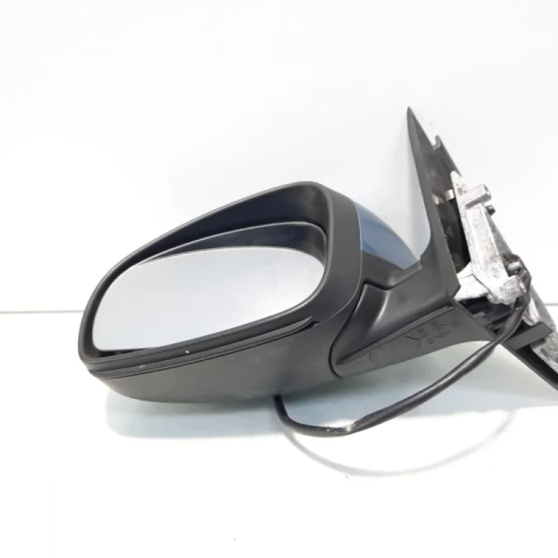 Preț redus Oglinda electrica stanga, Skoda Fabia 2 (5J, 542) (id:559703)