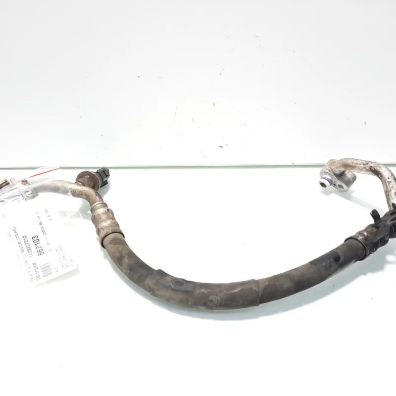 Lichidare de stoc Conducta clima cu senzor, cod 1K0820721D, Audi A3 (8P1) 2.0 TDI, BKD (id:562103)