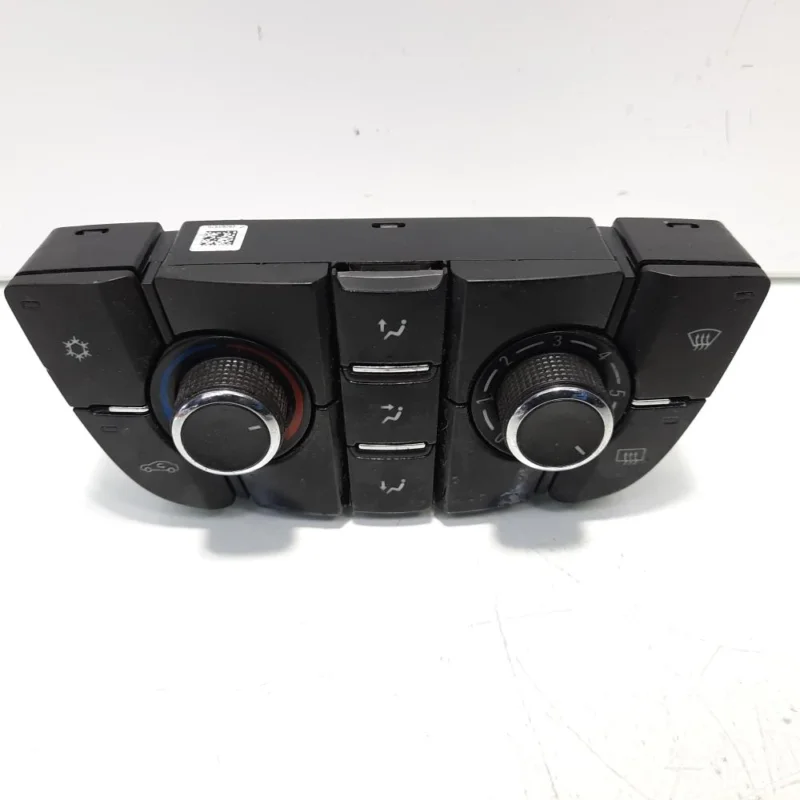 Preț mic Panou comanda AC, cod GM13346092, Opel Astra J GTC (idi:559799)