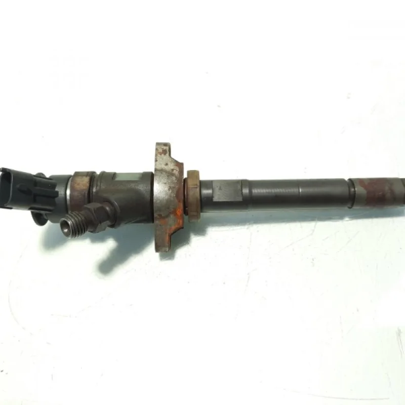 Super ofertă Injector, cod 0445110297, Peugeot 407 SW, 1.6 HDI, 9HZ (id:558416)