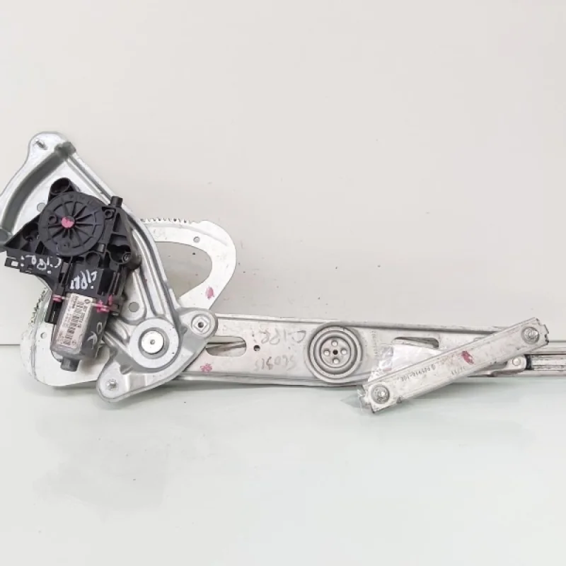 Comandă acum Macara cu motoras usa stanga fata, Renault Scenic 3 (id:560315)