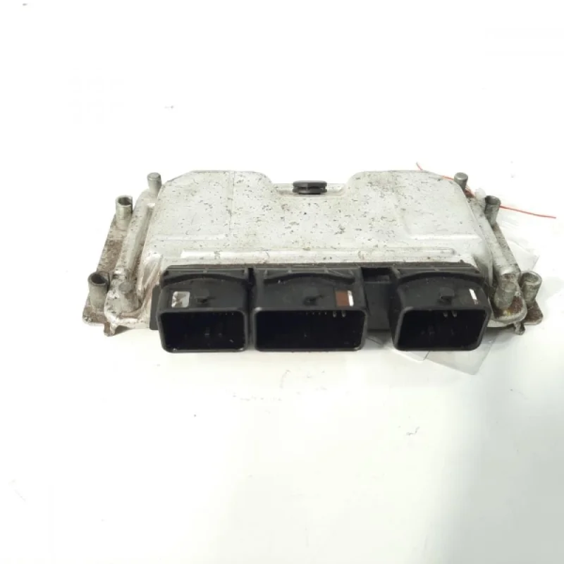 Calculator motor ECU, cod 9649009380, 0261207686, Citroen C4 (I), 1.6 benz, NFU (id:560635) Cumpără acum