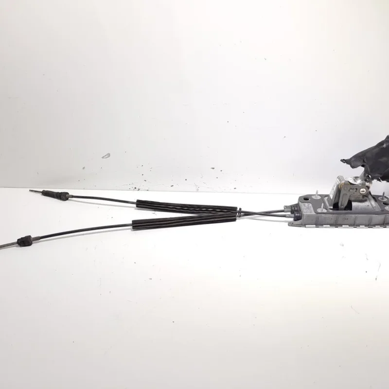 Timonerie, cod 1K0711061B, Seat Alhambra (710), 1.6 TDI, CAY (idi:558085) Promoție