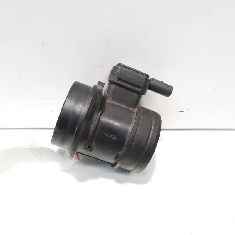 Retur ușor Debitmetru aer, cod 03L906461, Seat Alhambra (710), 1.6 TDI, CAY (idi:558081)