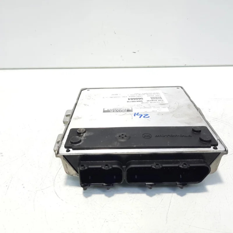 Reduceri Calculator motor ECU, cod NNN100710, Land Rover Freelander (LN) 1.8 benz, 18K4FJ79 (id:560604)