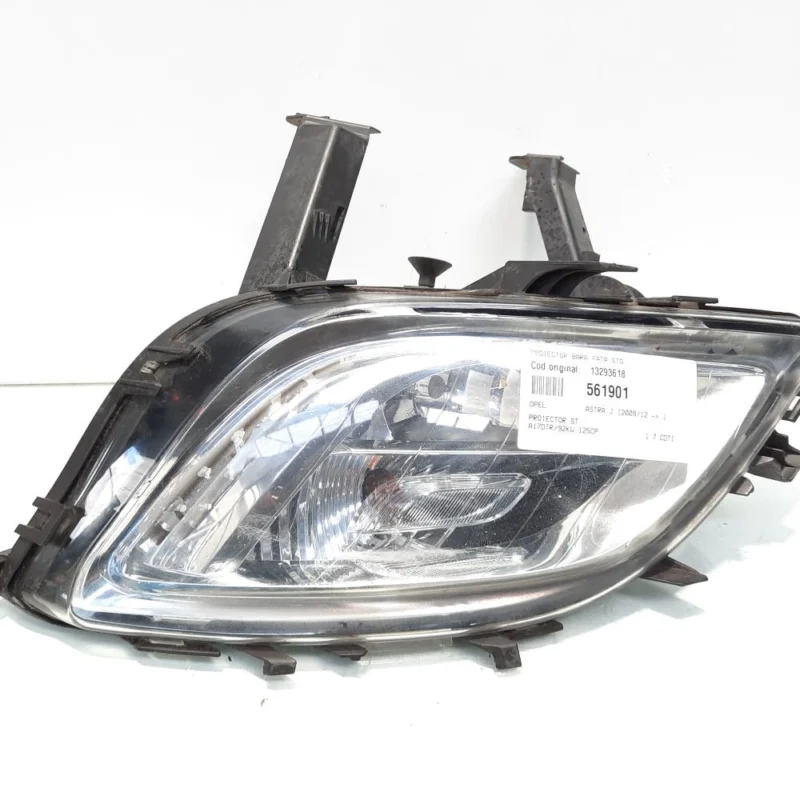 Vezi acum Proiector bara fata stanga, cod 13293618, Opel Astra J (id:561901)
