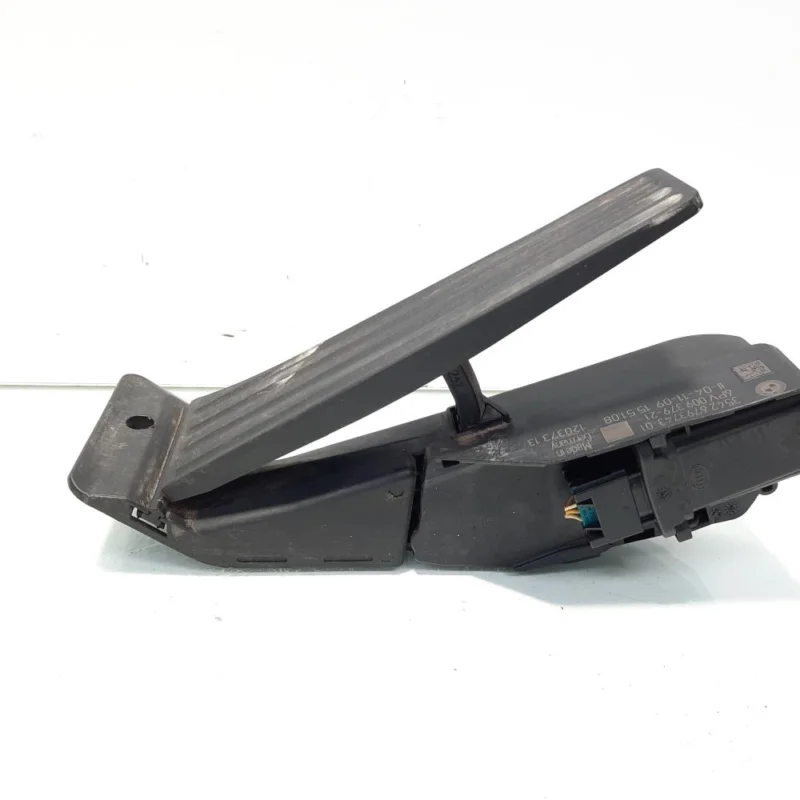 Cel mai vândut Pedala acceleratie, cod 6793743-01, Bmw 1 (E81, E87) (id:560295)