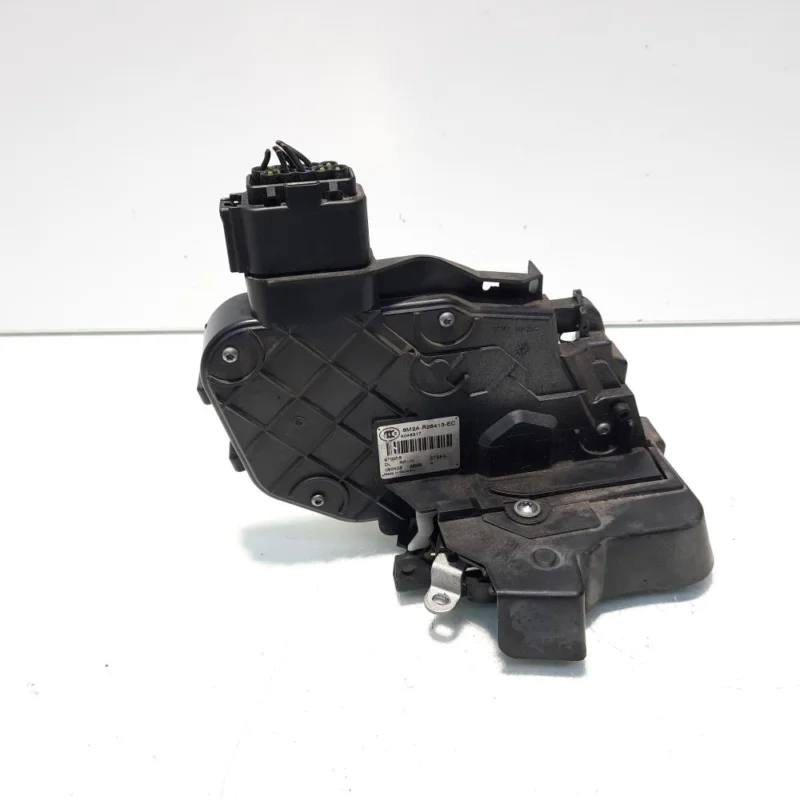 Preț redus Broasca usa stanga spate, cod 6M2A-R26413-EC, Ford Mondeo 4 (id:560800)