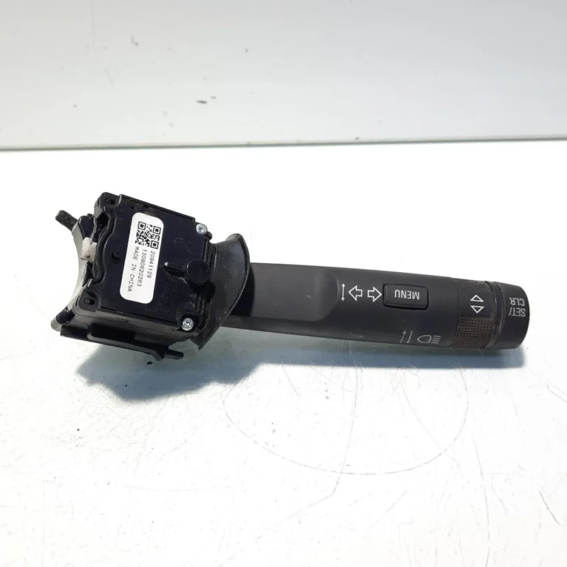 Reducere extra Maneta semnalizare, cod GM20941129, Opel Astra J Combi (id:560128)