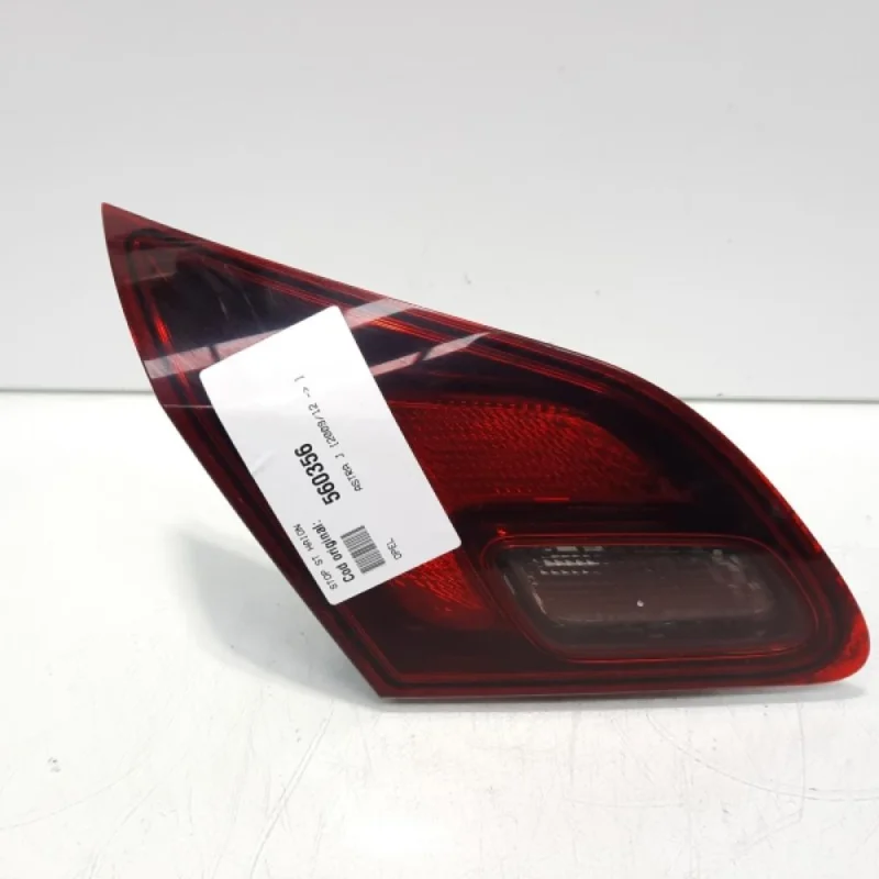 Stop stanga haion, Opel Astra J (id:560356) Reducere