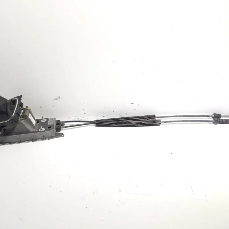 Timonerie, cod 1K0711061B, Skoda Octavia 2 (1Z3), 1.6 TDI, CAY, 5 vit man (idi:557438) Livrare expres