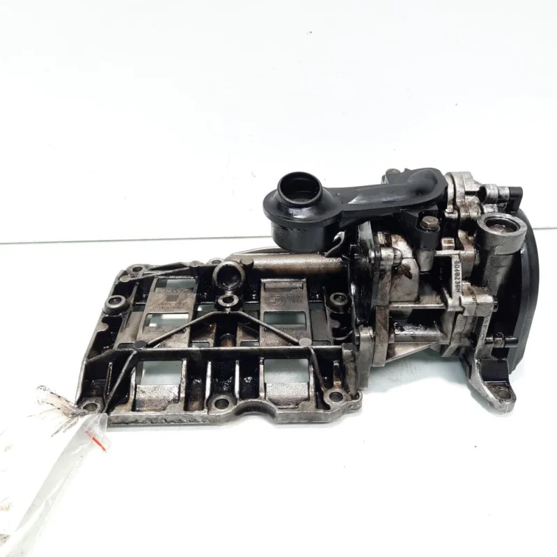 Pompa ulei, cod 7810823-03, Bmw 1 (E81, E87), 2.0 diesel, N47D20A (idi:557653) Promoție