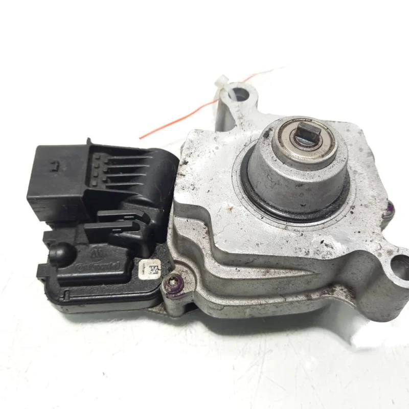 Retur gratuit Motoras cutie transfer, cod 8643153-01, Bmw X3 (F25), 2.0 diesel, B47D20A (id:560188)
