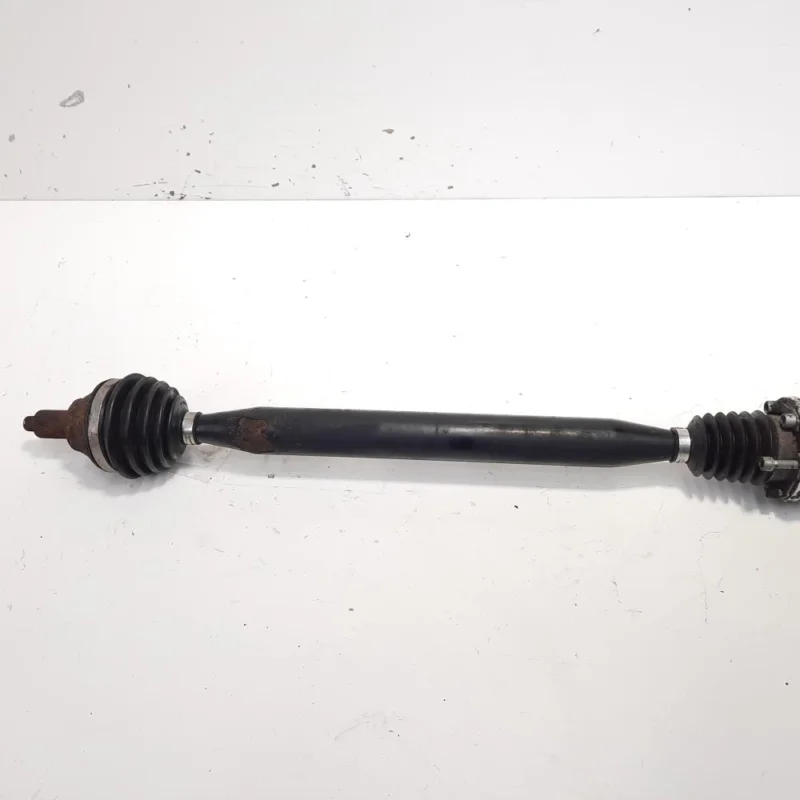 Planetara dreapta fata, cod 6Q0407272BD, Skoda Fabia 1 Sedan (6Y3), 1.2 benz, BME, 5 vit man (idi:557644) Reducere specială