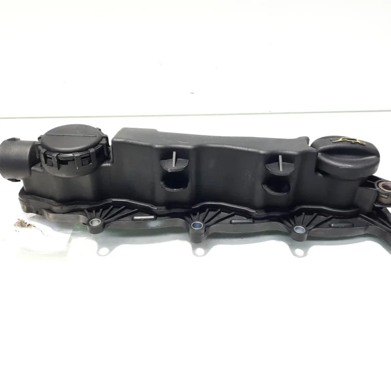 Capac culbutori, cod 9660281080, Peugeot Partner (I) Combispace, 1.6 HDI, 9HX (id:560072) Chilipir