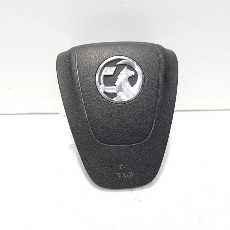 Airbag volan, cod GM13299779, Opel Astra J Combi (id:560155) Ofertă exclusivă