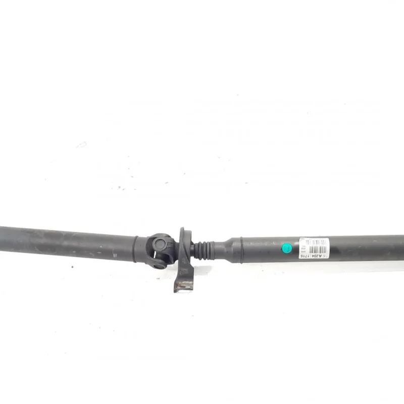 Doar azi Cardan, cod A2041716, Mercedes Clasa C Coupe (C204) 2.2 CDI, OM651913 (idi:558605)