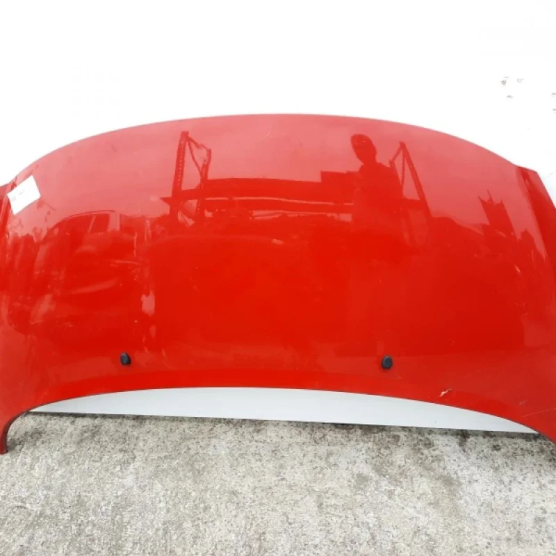 Capota fata, Peugeot 207 (WA) (id:559413) Doar azi