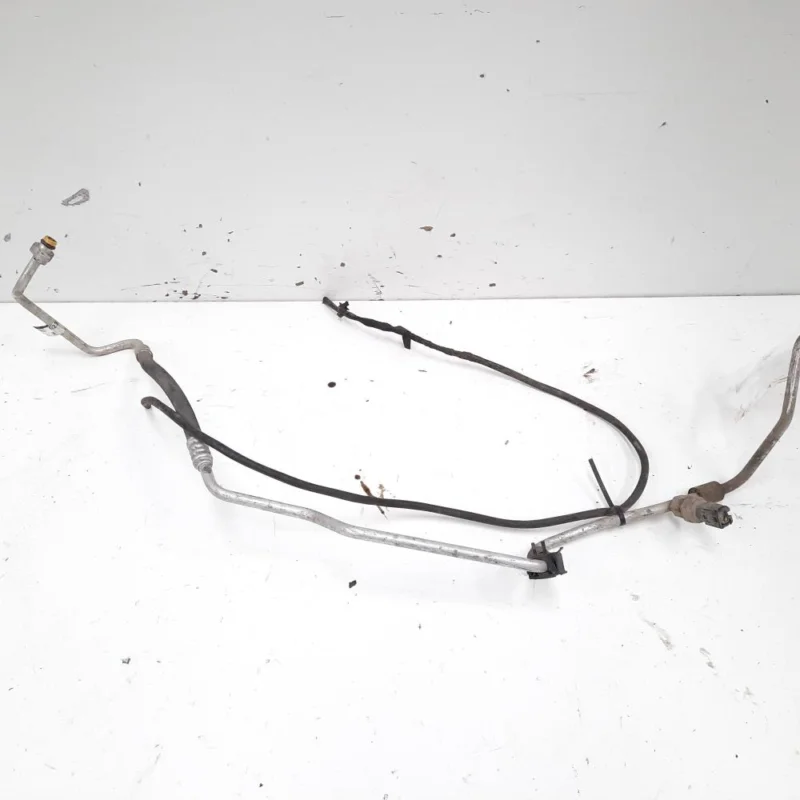 Conducta clima cu senzor, cod 6923963-02, Mini Cooper (R50, R53) 1.6 16v benz, W10B16AB (id:559559) Discount