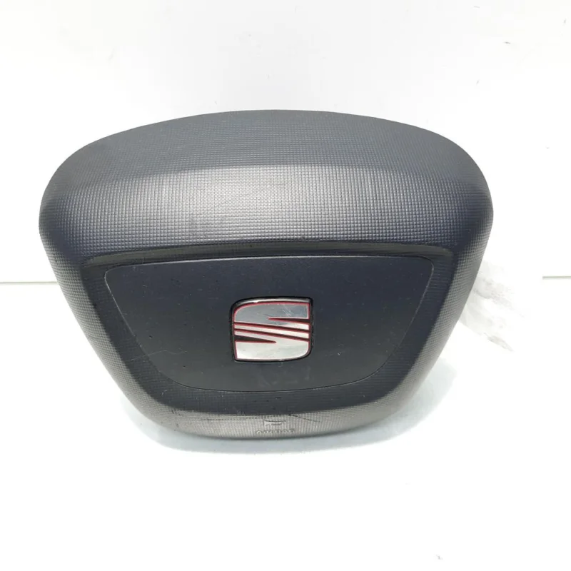 Premium Airbag volan, cod 6J0880201A, Seat Ibiza 5 (6J5) (id:559819)