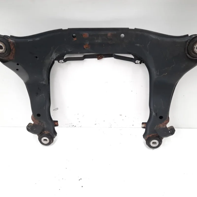 Ofertă limitată Punte fata, Audi A4 Avant (8ED, B7) 2.7 TDI (id:559121)