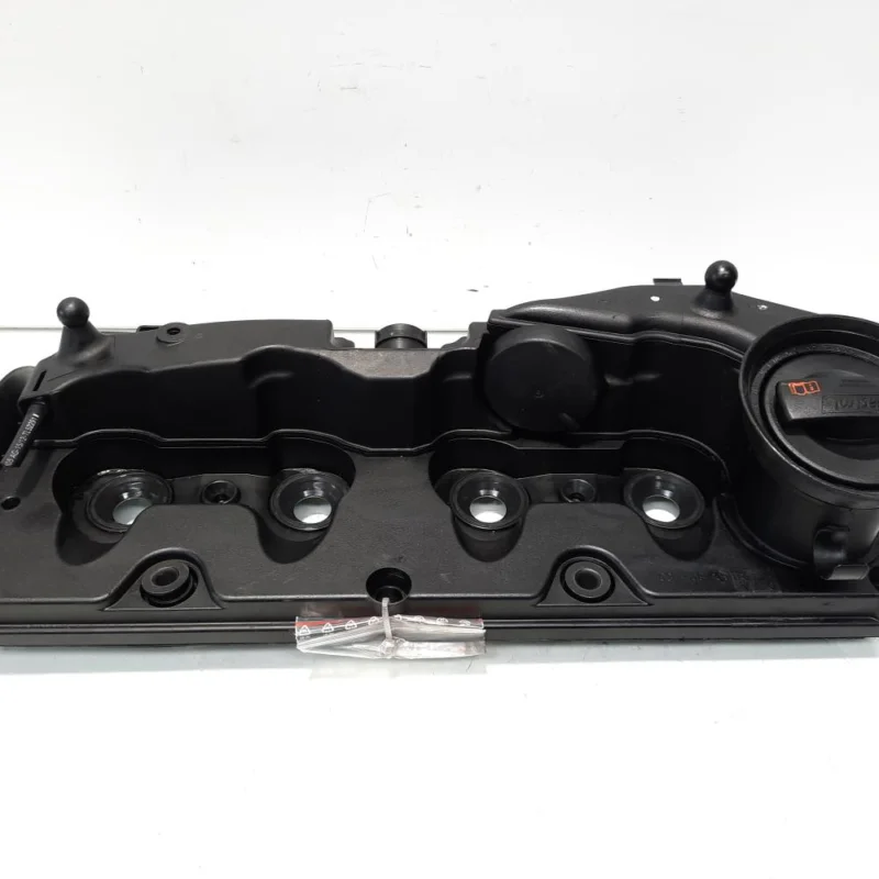 Reducere de preț Capac culbutori, cod 03L103469R, Skoda Superb II (3T4) 2.0 TDI, CFF (idi:557081)