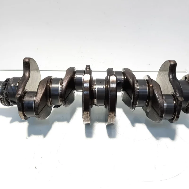 Reducere extra Vibrochen, Ford S-Max 1, 2.0 TDCI, QXWA (id:559155)