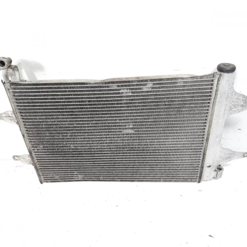 Discount Radiator clima, cod 6Q0820411K, Skoda Fabia 2 (5J, 542) 1.9 tdi, BSW (id:559719)