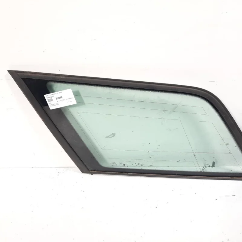 Reducere extra Geam fix caroserie stanga spate, Audi A4 Avant (8ED, B7) (id:558698)