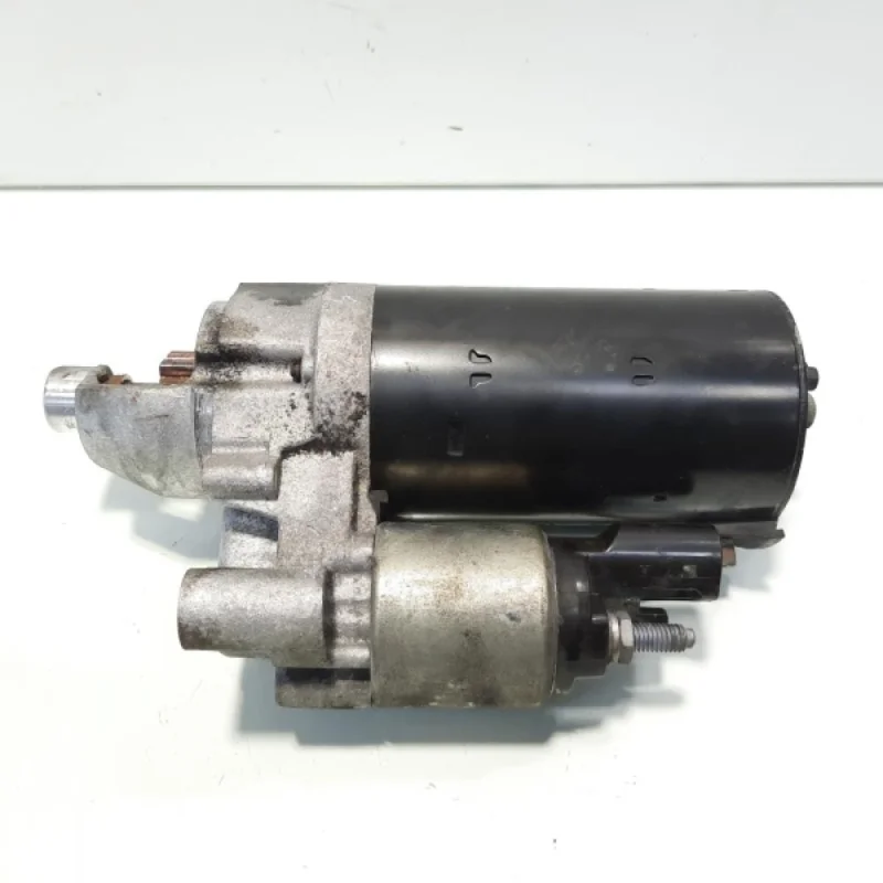 Retur gratuit Electromotor, cod 059911021C, Audi A5 Sportback (8TA), 2.7 TDI, CGK, 4X4, 6 vit man (idi:537084)