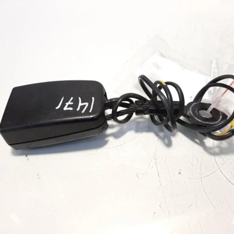 Chilipir Capsa centura dreapta fata cu fir, cod A2048602469, Mercedes Clasa C T-Model (S204) (id:559515)