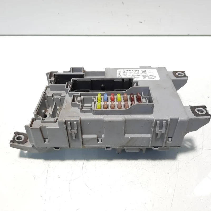 Cel mai bun preț Tablou sigurante, cod 01364891080, Peugeot Bipper (AA) (id:559091)