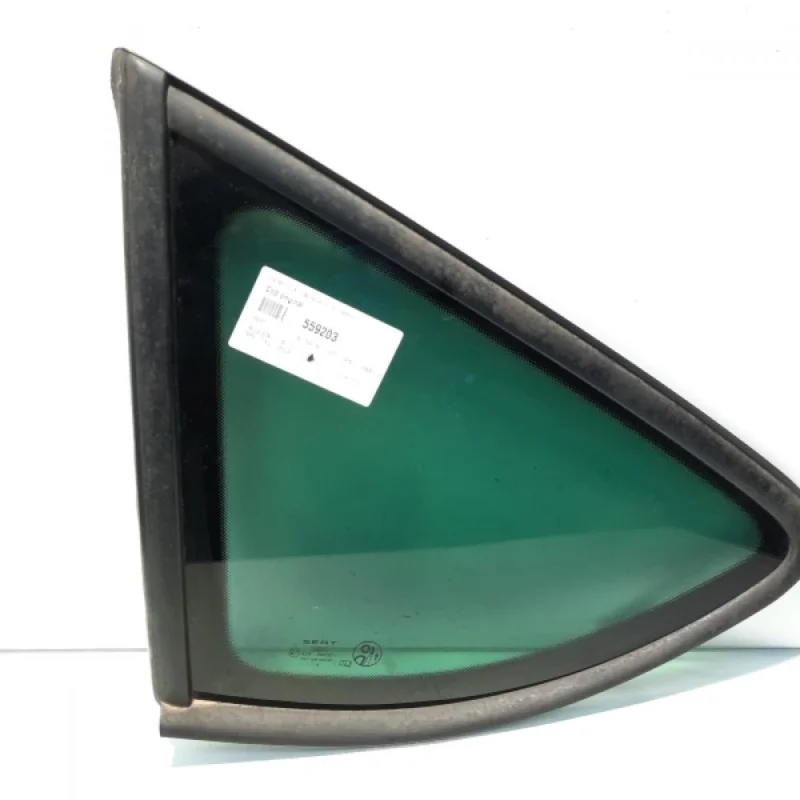 Geam fix caroserie stanga spate, Seat Altea XL (5P5, 5P8) (id:559203) Chilipir