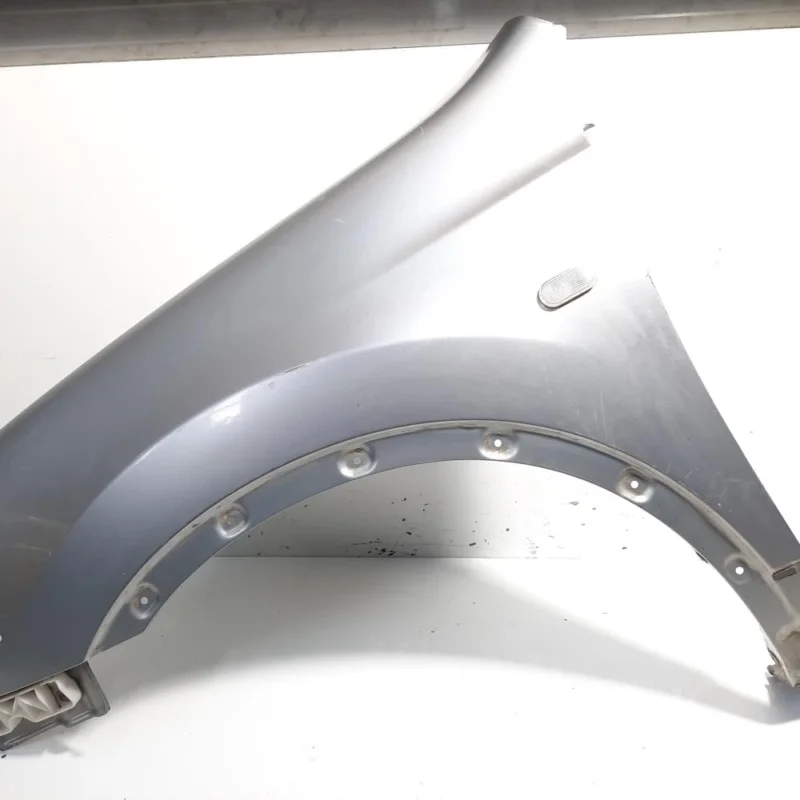 Aripa stanga fata, Nissan Qashqai (id:559058) Ieftin