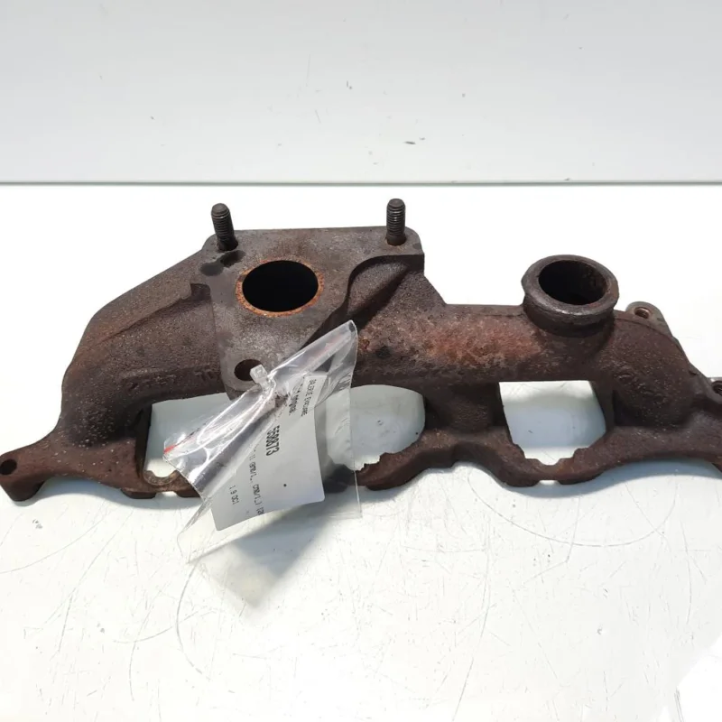 Cumpără acum Galerie evacuare, Renault Megane 2, 1.9 DCI, F9Q812 (id:558873)