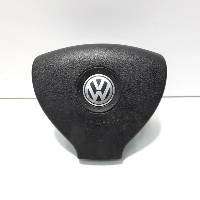 Airbag volan, cod 1K0880201BJ, VW Passat (3C2) (idi:555330) Chilipir